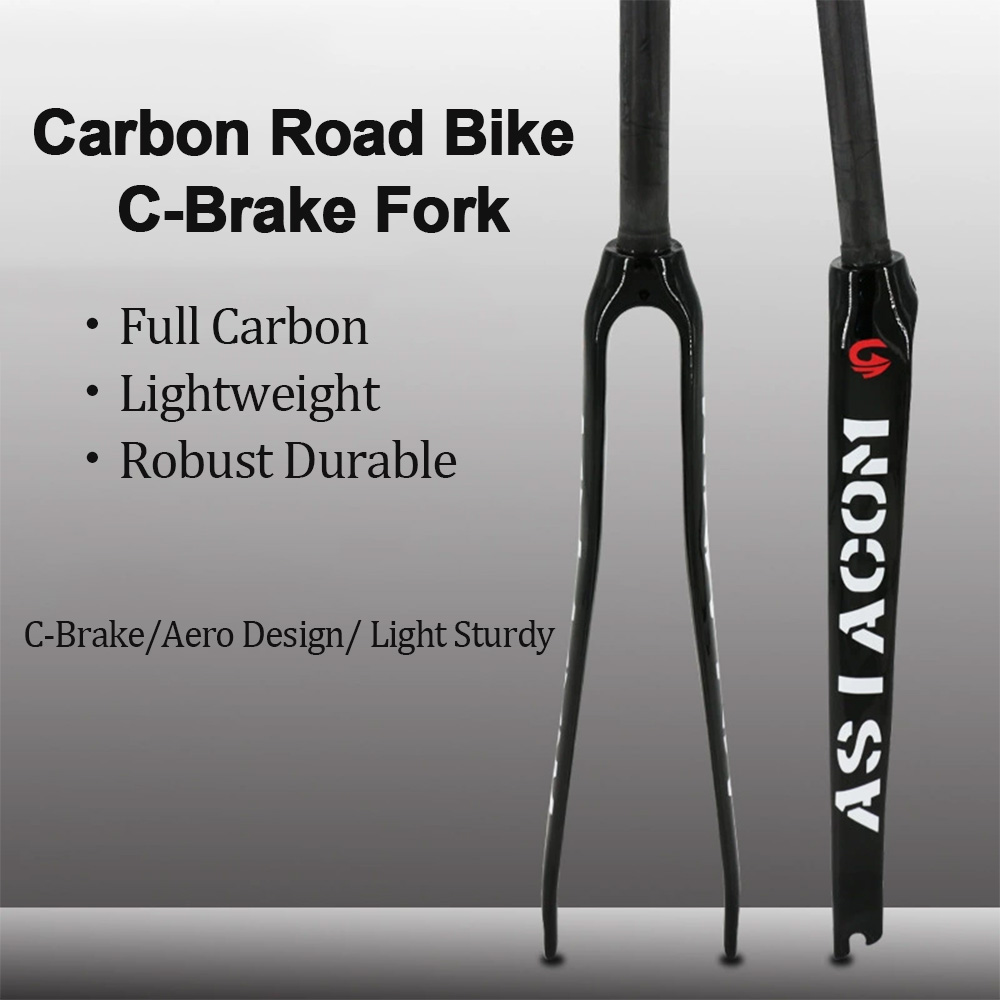 Full Carbon Racefiets Fixed Ge - Cycling Gear Inches recensie en prijs