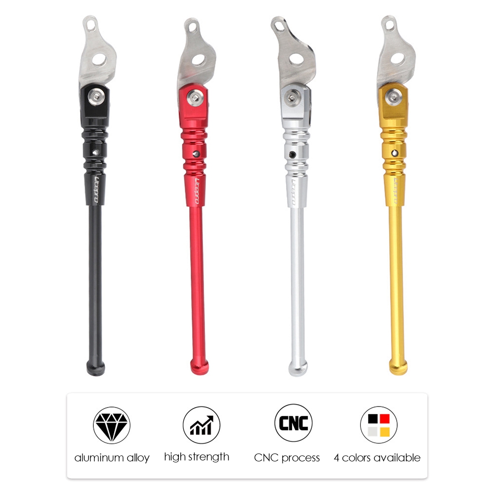 ABST Fietsstandaard Racefietss - Bicycle Kickstand recensie en prijs