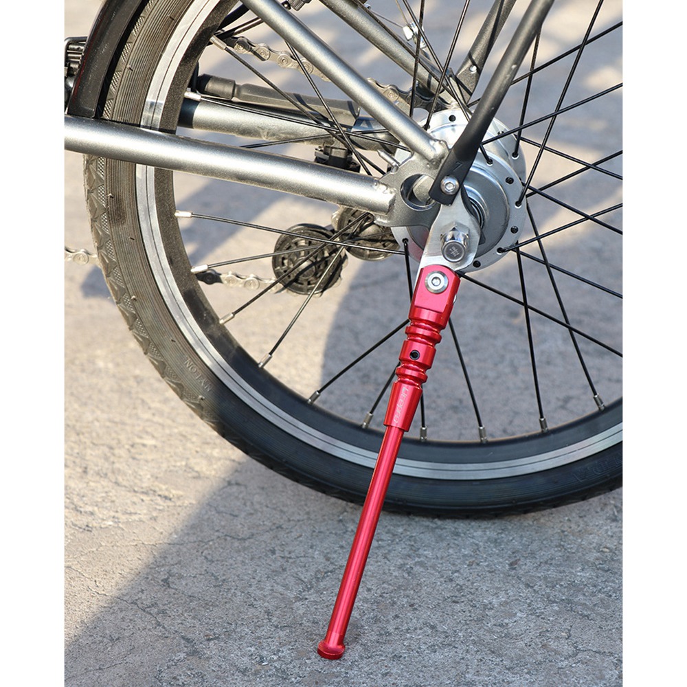ABST Fietsstandaard Racefietss - Bicycle Kickstand recensie en prijs