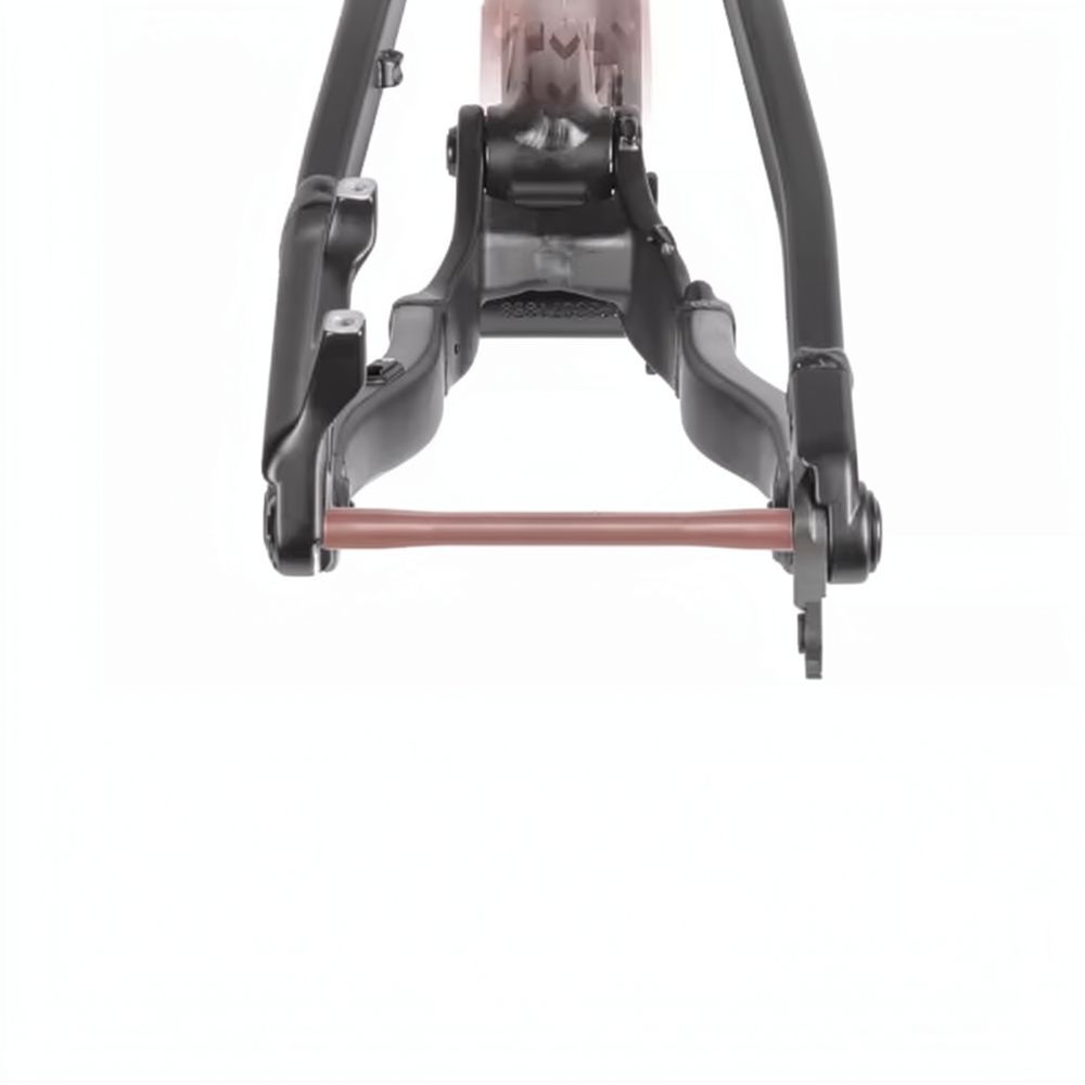 Fiets Trainer Asadapter Voor M - Cycling Gear Hub recensie en prijs