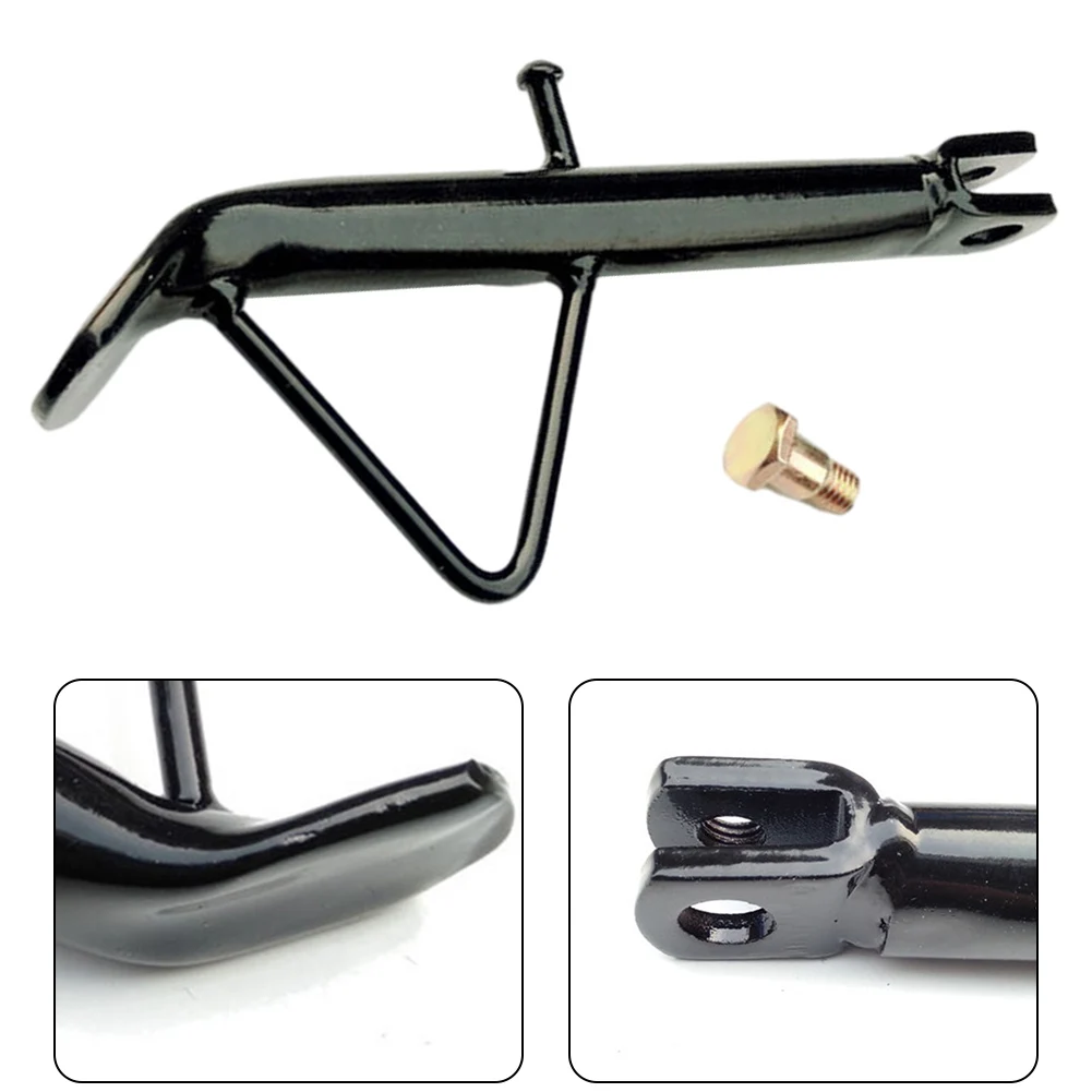 Zijstandaardsteun voor elektri - Bicycle Kickstand recensie en prijs