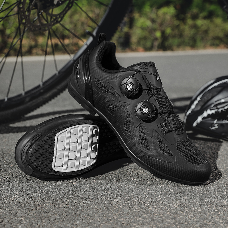 Mannen Non Locking Mountainbik - Road Bike Cleats recensie en prijs