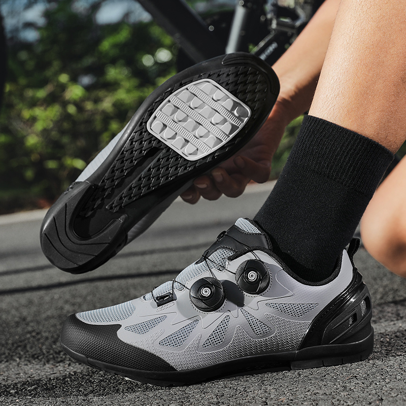 Mannen Non Locking Mountainbik - Road Bike Cleats recensie en prijs