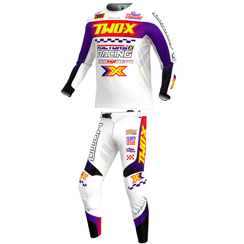NIEUWE Two-X Podium Motocross  - Cycling Gear Pants recensie en prijs