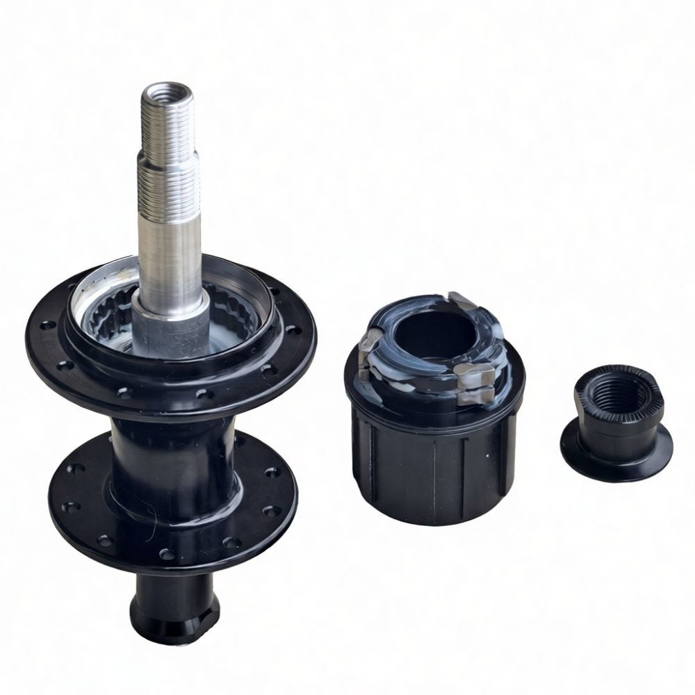 Achternaaf voor vouwfiets, 112 - Cycling Gear Hub recensie en prijs