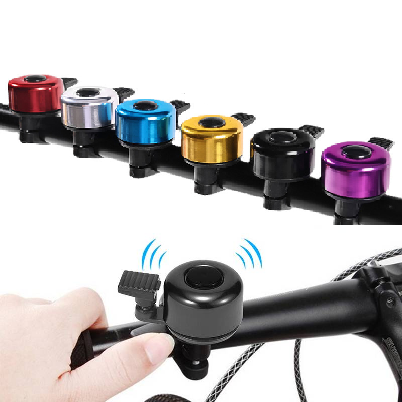 Fietsbel Mtb Fiets Geluid Alar - Bike Bell recensie en prijs