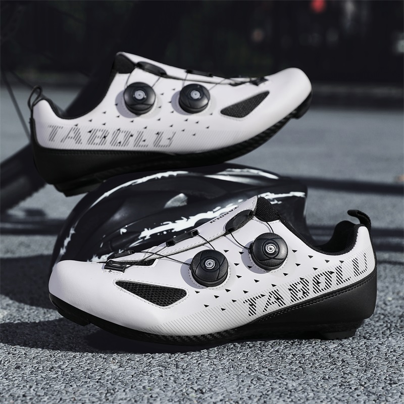 Wegwielrenschoenen Flats Cleat - Road Bike Cleats recensie en prijs