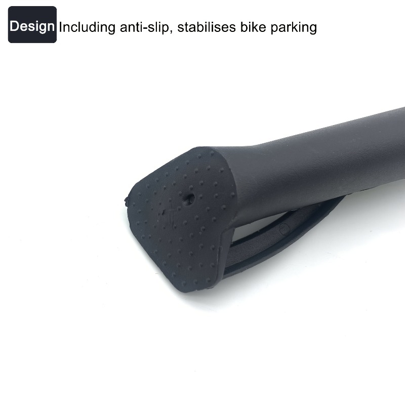 Verstelbare aluminium fietszij - Bicycle Kickstand recensie en prijs