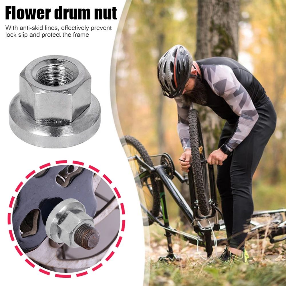 Wegfietsen Voor Achter Vaste V - Cycling Gear Hub recensie en prijs
