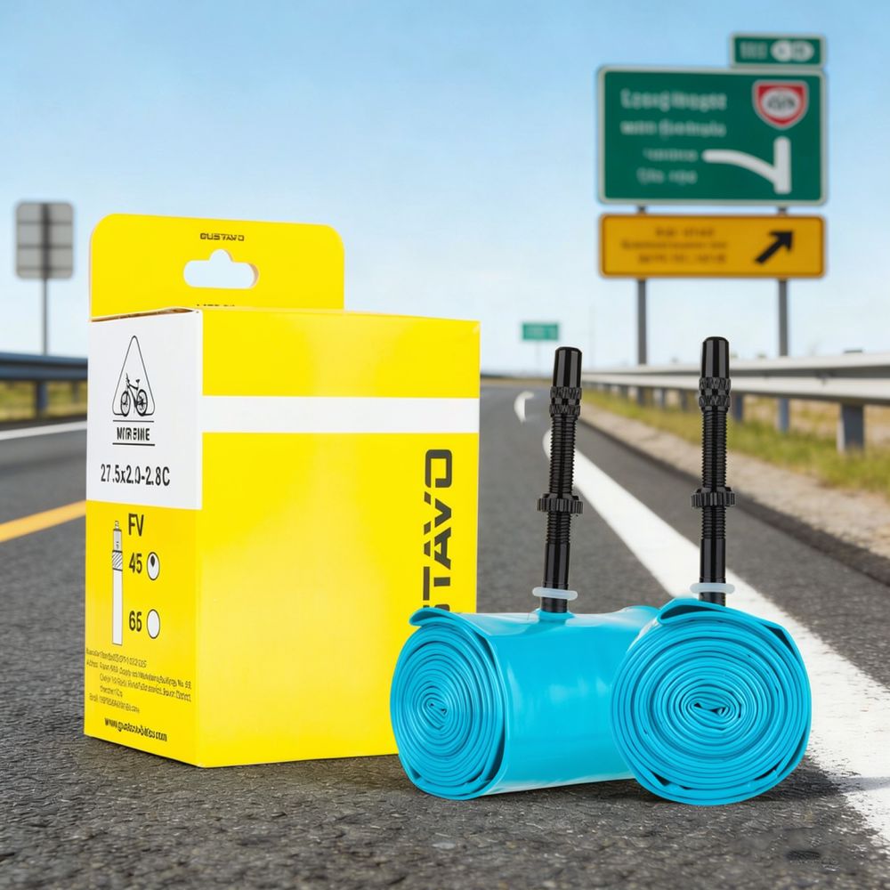 Draagbare TPU binnenband voor  - Cycling Gear Inches recensie en prijs