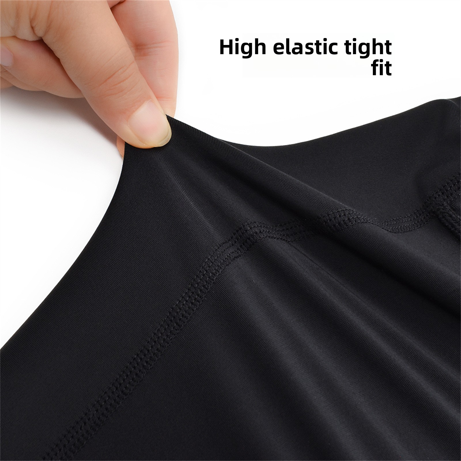 WOSAWE Fietsbroek Heren 3D Gev - Cycling Gear Pants recensie en prijs