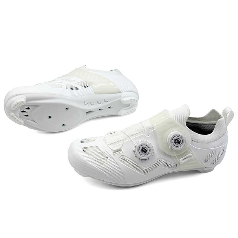 Wegwielrenschoenen Flats Cleat - Road Bike Cleats recensie en prijs