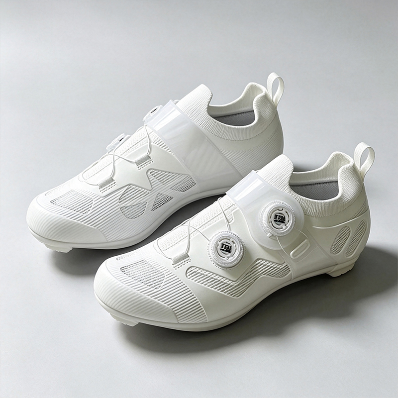 Wegwielrenschoenen Flats Cleat - Road Bike Cleats recensie en prijs