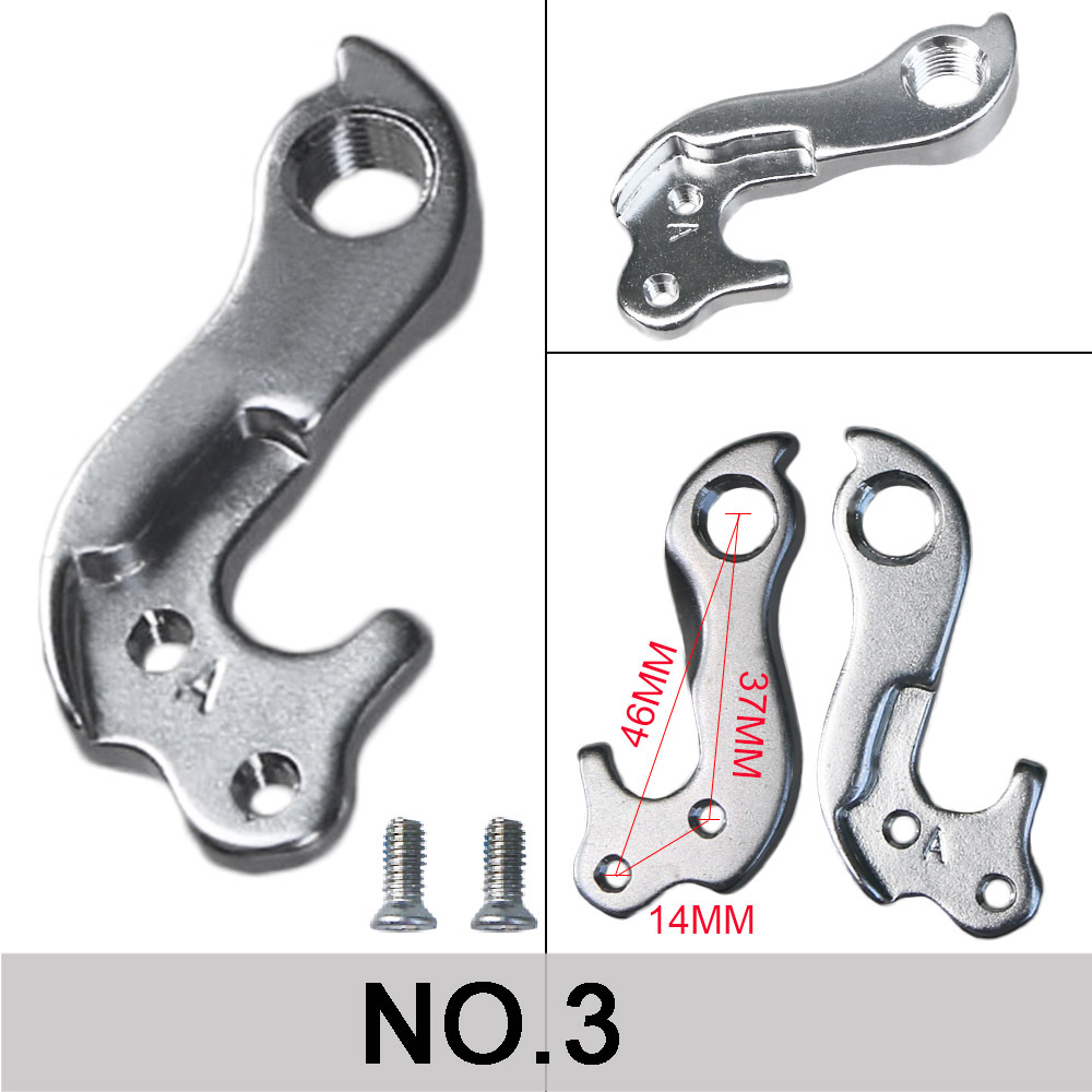 Achterhaken voor mountainbikes - Bicycle Kickstand recensie en prijs