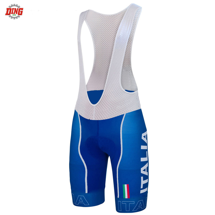 Italië Team Italia Nieuwe Witt - Cycling Gear Italy recensie en prijs