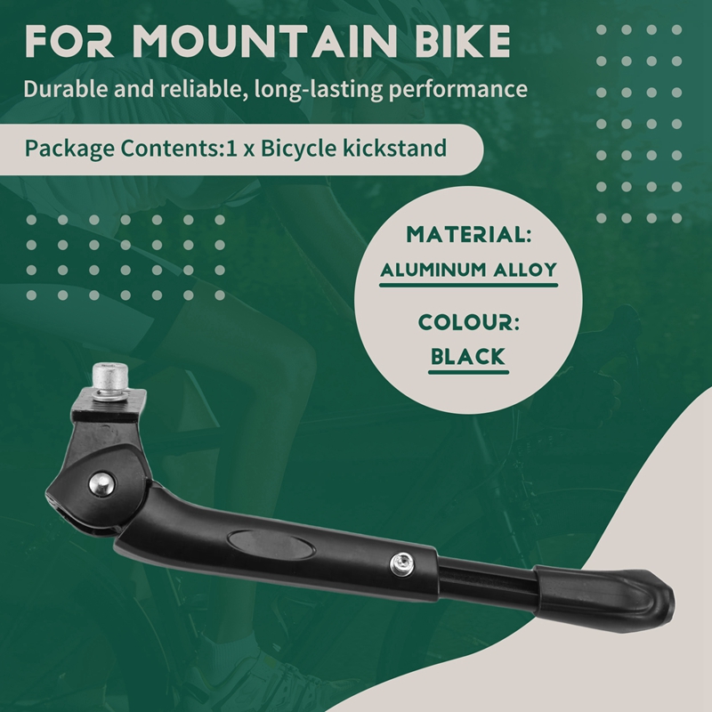 Kwaliteit 14 16 18 20 24 26 In - Bicycle Kickstand recensie en prijs
