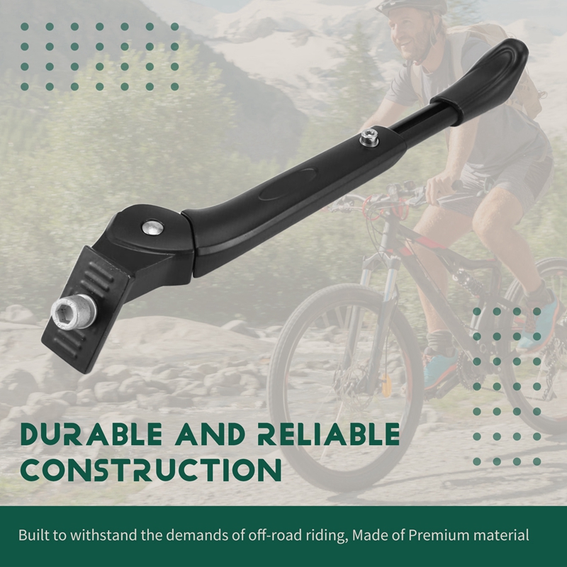 Kwaliteit 14 16 18 20 24 26 In - Bicycle Kickstand recensie en prijs
