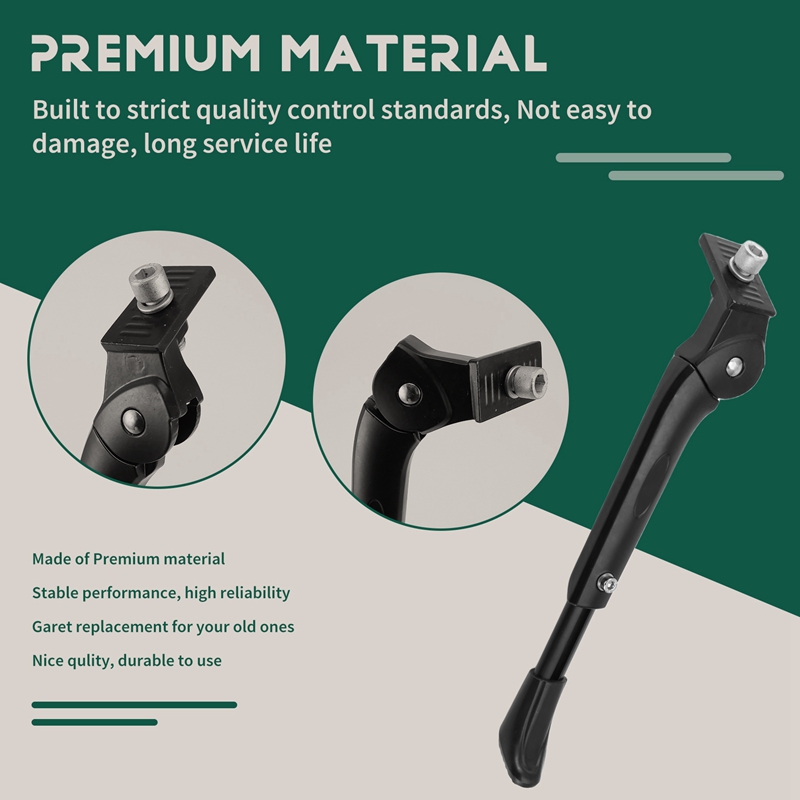 Kwaliteit 14 16 18 20 24 26 In - Bicycle Kickstand recensie en prijs