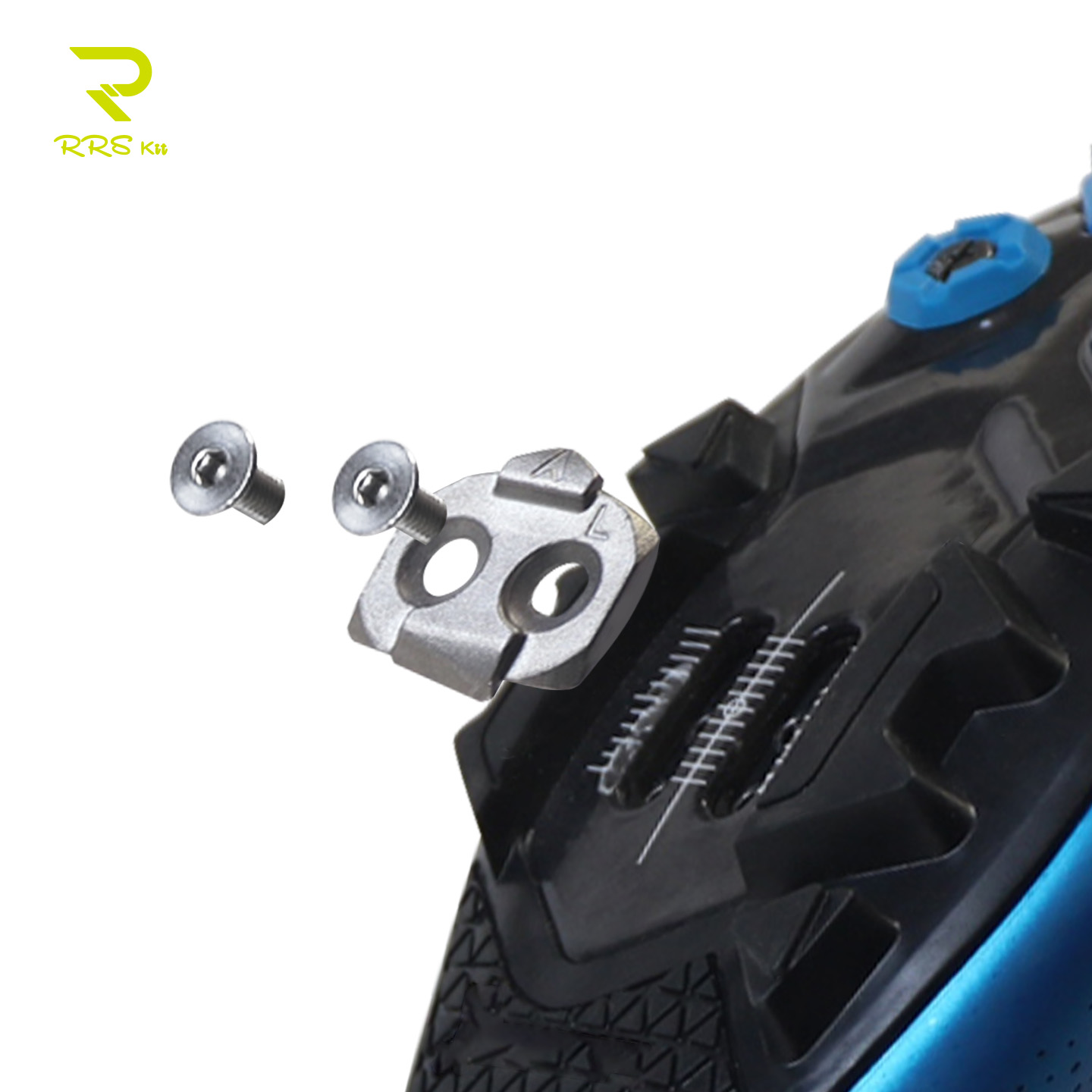 Rrskit Compatibele Time Mounta - Road Bike Cleats recensie en prijs