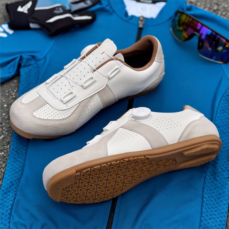 Dames mountainbikeschoenen zon - Road Bike Cleats recensie en prijs
