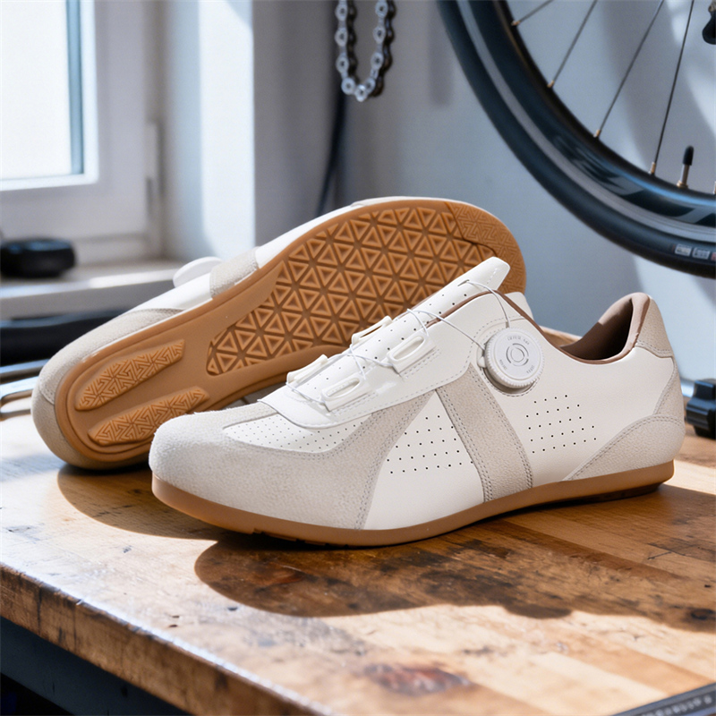 Dames mountainbikeschoenen zon - Road Bike Cleats recensie en prijs