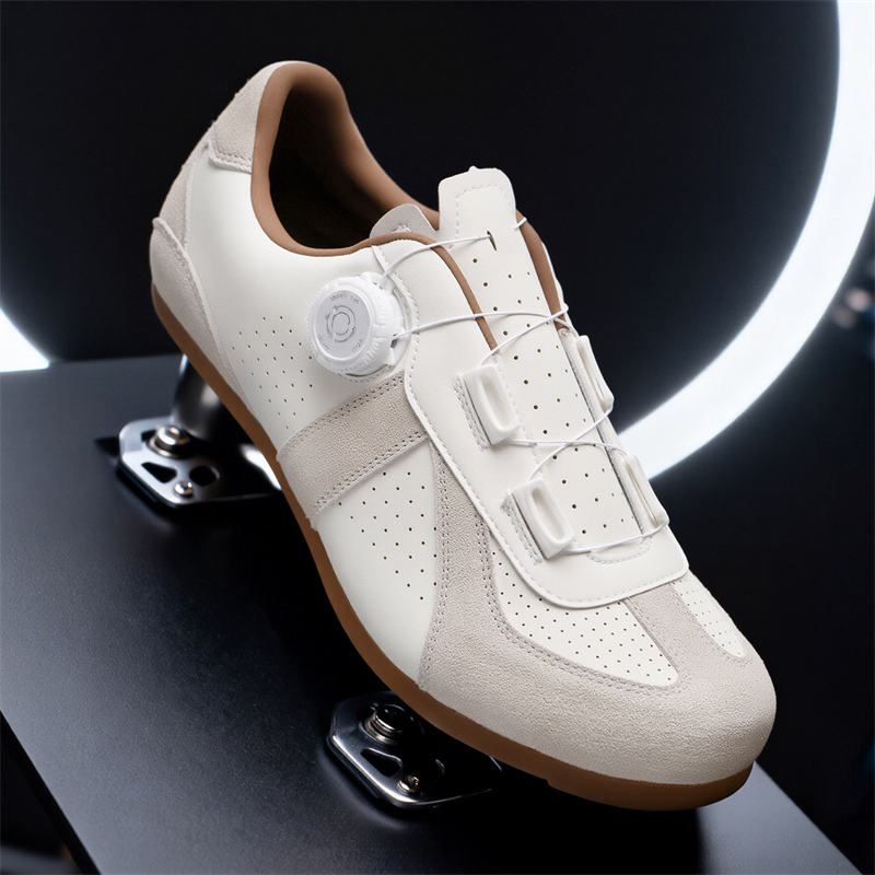 Dames mountainbikeschoenen zon - Road Bike Cleats recensie en prijs