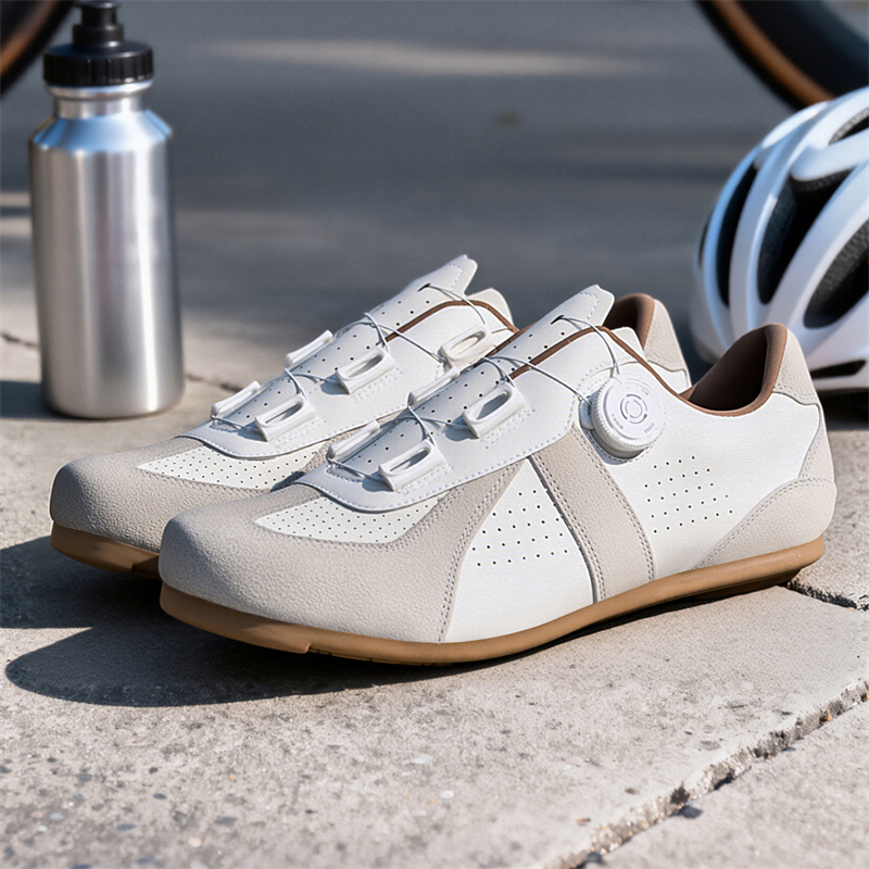 Dames mountainbikeschoenen zon - Road Bike Cleats recensie en prijs