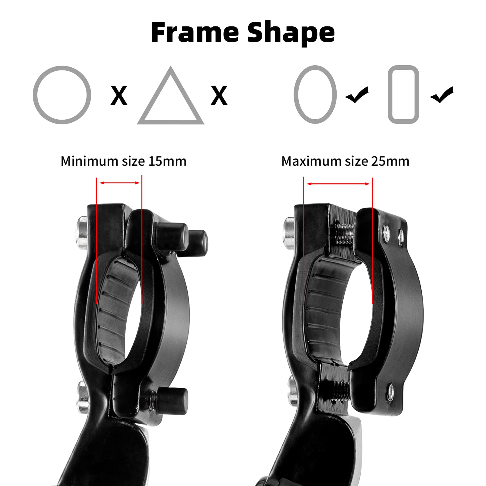Fietsstandaard Parkeren Fietse - Bicycle Kickstand recensie en prijs