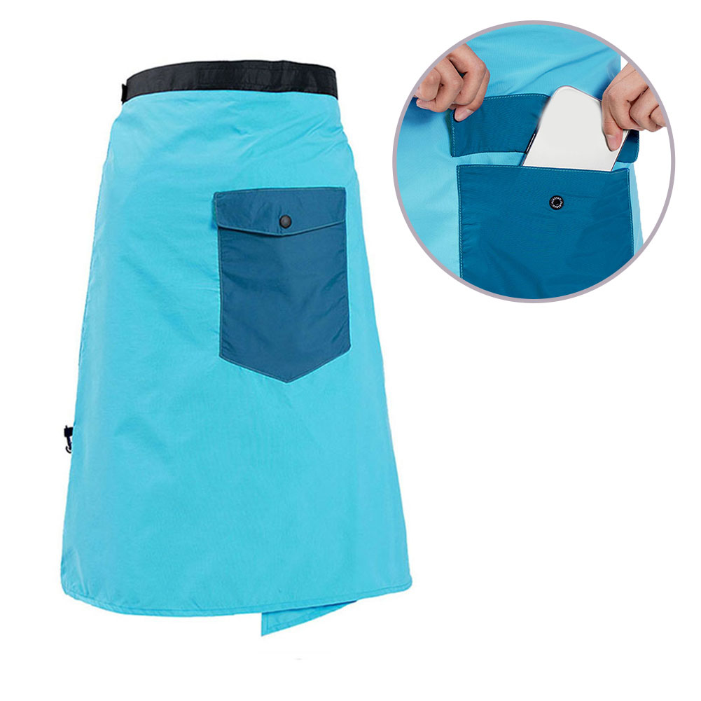 Ultralichte waterdichte regenr - Cycling Gear Pants recensie en prijs
