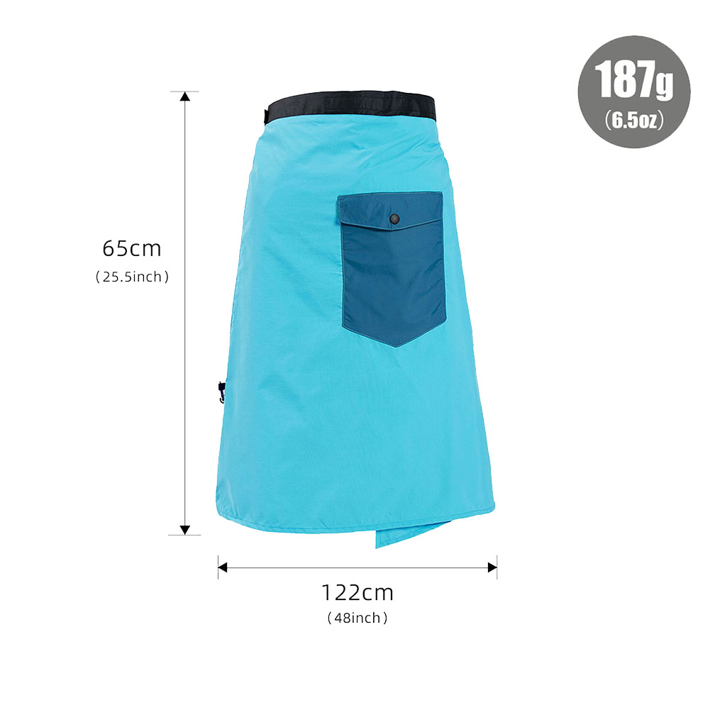 Ultralichte waterdichte regenr - Cycling Gear Pants recensie en prijs