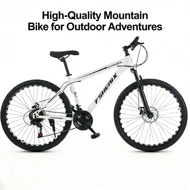 Sneeuwwitje Spoke Wheel Mounta - Cycling Gear Inches recensie en prijs