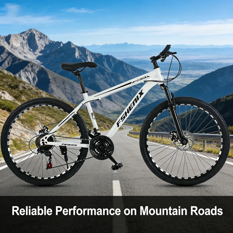 Sneeuwwitje Spoke Wheel Mounta - Cycling Gear Inches recensie en prijs