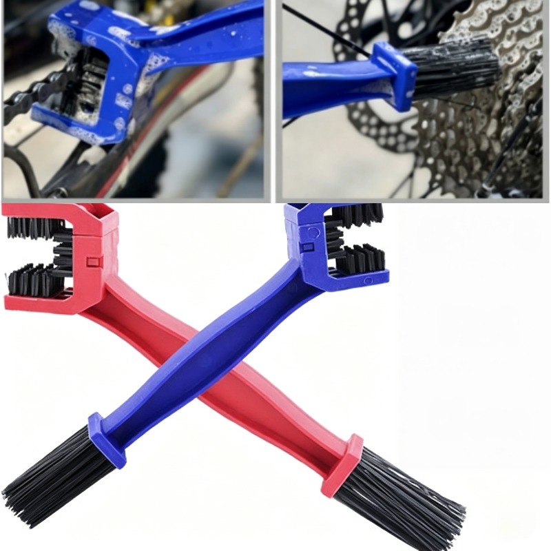 Draagbare motorfiets- en fiets - Cycling Gear Inches recensie en prijs