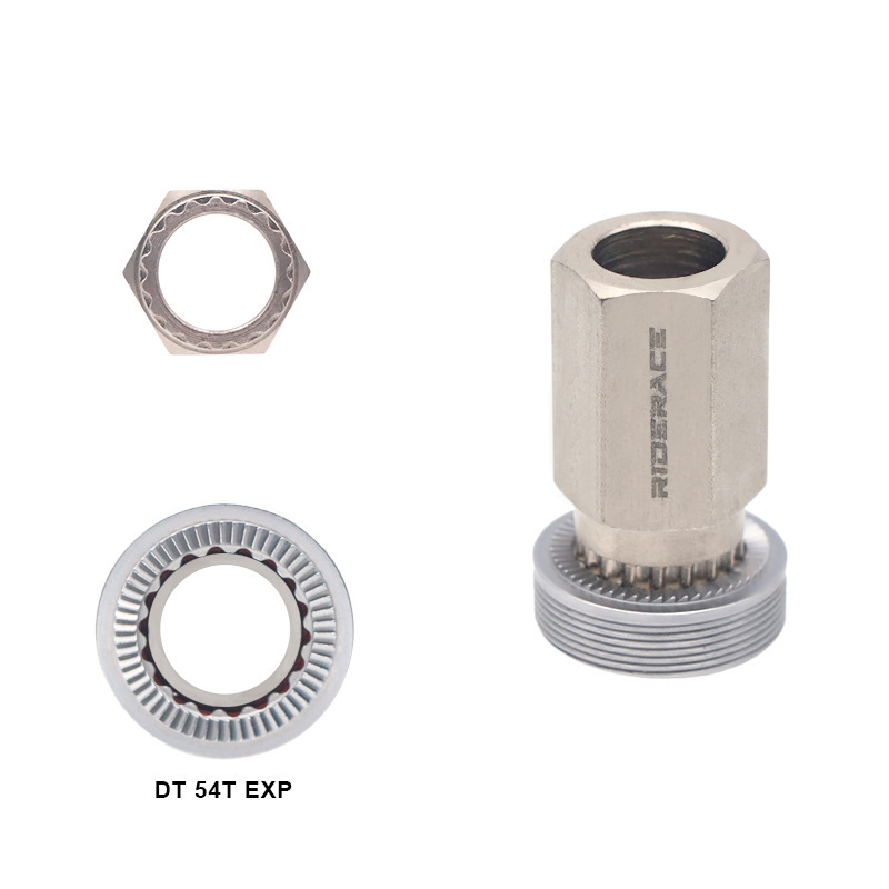 Professionele fietsnaaftap ver - Cycling Gear Hub recensie en prijs