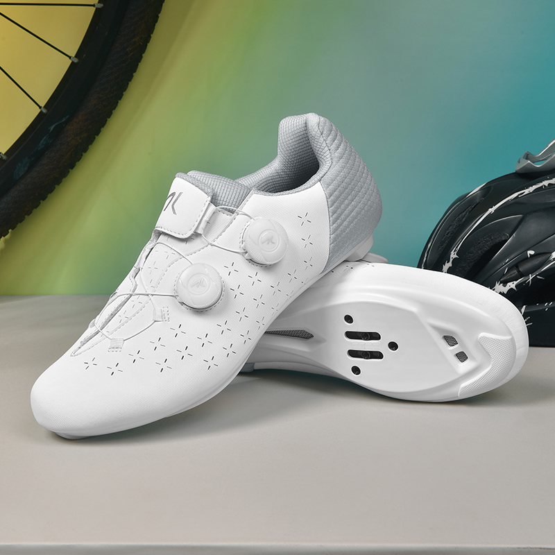 Heren MTB Fietsschoenen 2026 P - Road Bike Cleats recensie en prijs