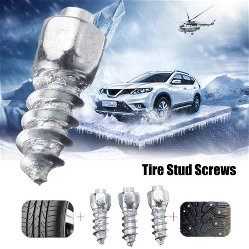 10-100 Stuks Autoband Studs An - Road Bike Cleats recensie en prijs