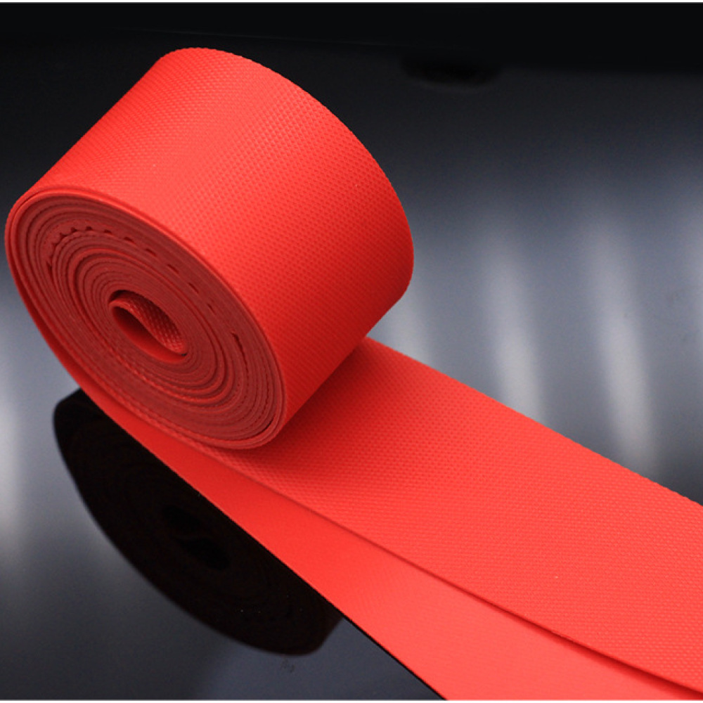 Anti-lek PVC velgstrip voor fi - Cycling Gear Inches recensie en prijs
