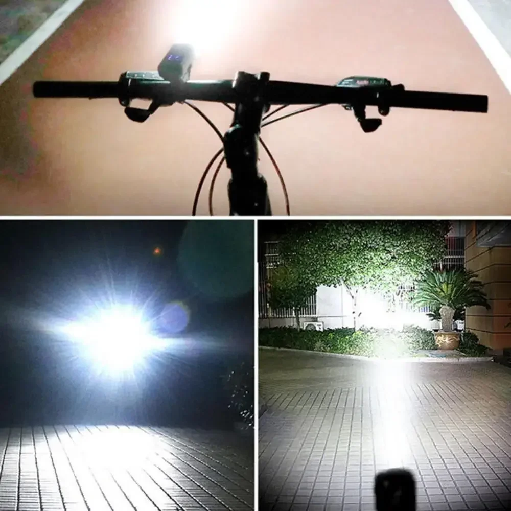Fiets Hoorn Licht Helder 2400M - Bike Bell recensie en prijs