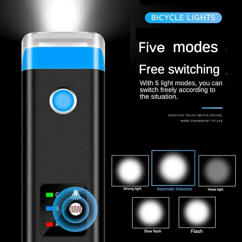 Fiets Hoorn Licht Helder 2400M - Bike Bell recensie en prijs