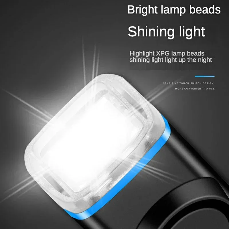 Fiets Hoorn Licht Helder 2400M - Bike Bell recensie en prijs