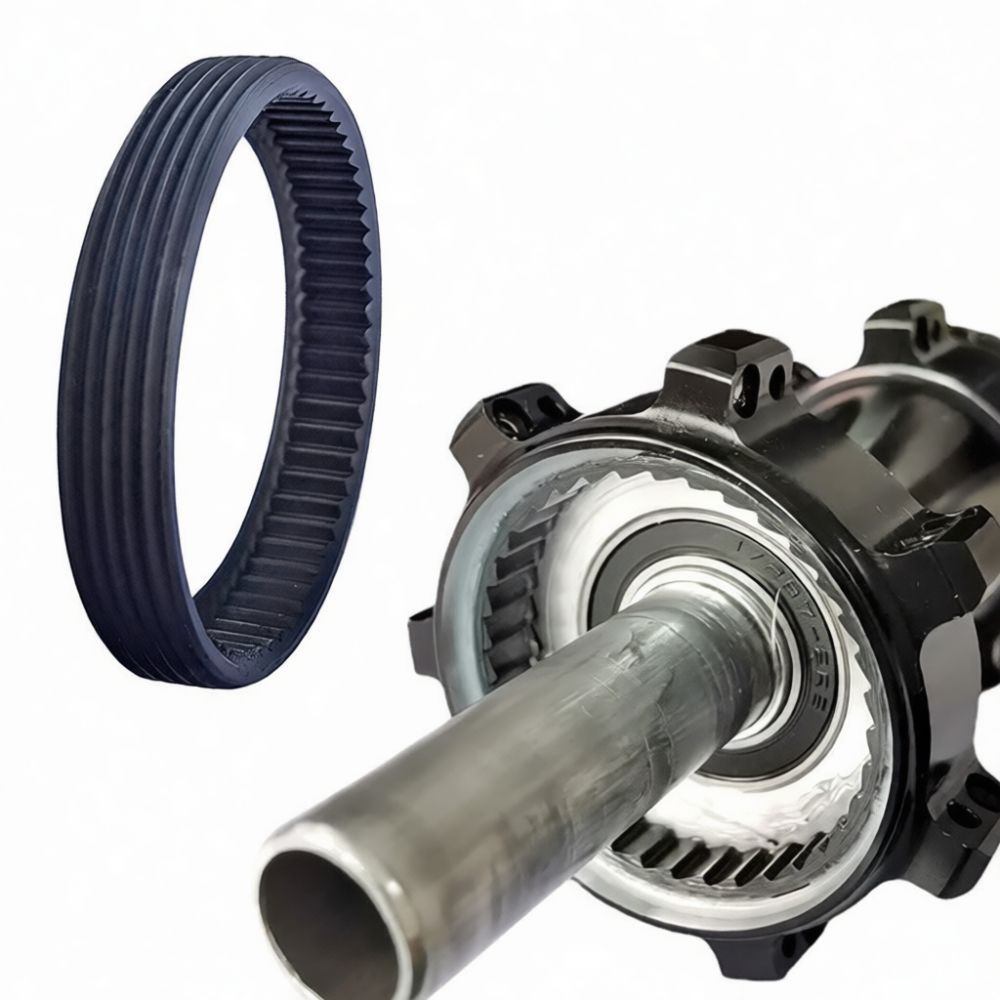 Fiets Freehub Ratchet Gear Rin - Cycling Gear Hub recensie en prijs