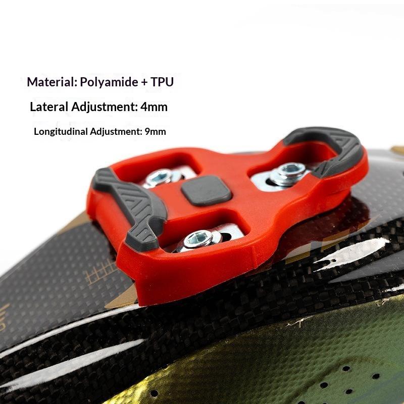 Nieuwe 1 paar CC LOOK racefiet - Road Bike Cleats recensie en prijs