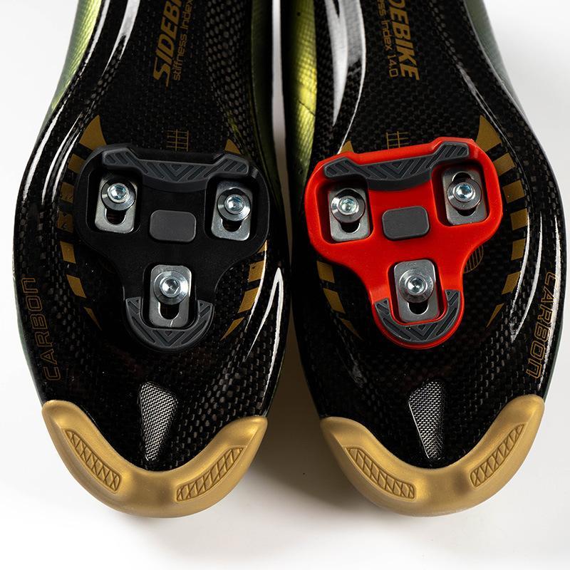 Nieuwe 1 paar CC LOOK racefiet - Road Bike Cleats recensie en prijs