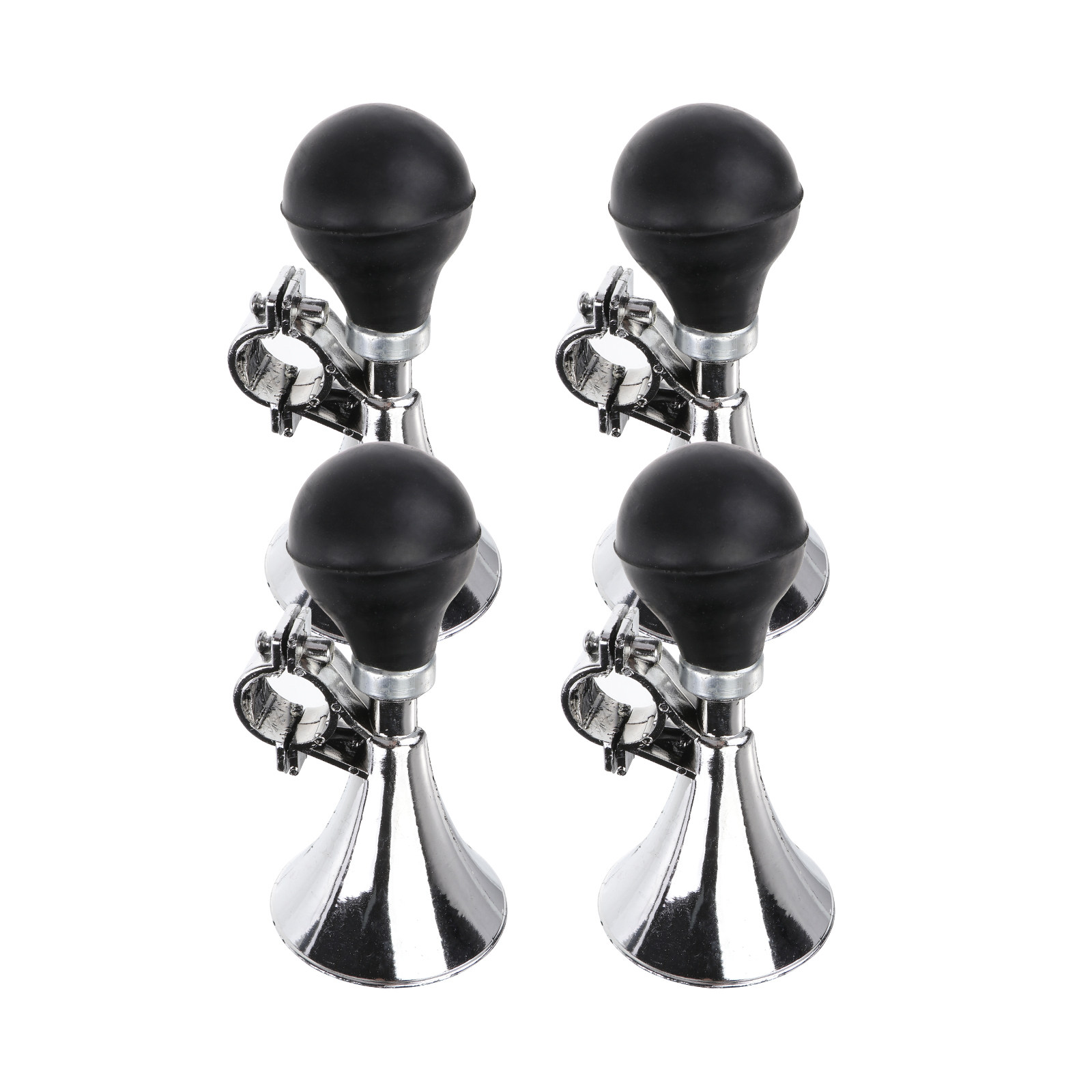 4 stuks fietsluchthoorn fietsb - Bike Bell recensie en prijs
