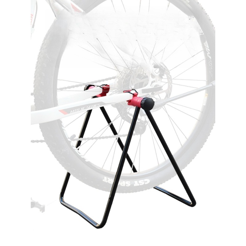 Fietsenstalling, berging en on - Bicycle Kickstand recensie en prijs